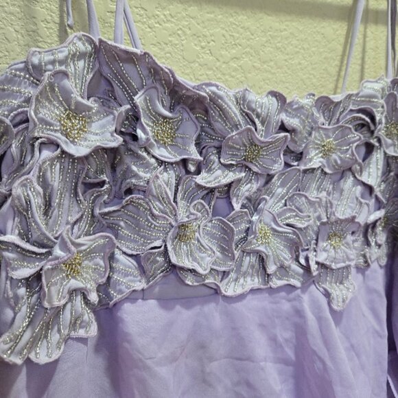 NWOT Show me your MuMu Gabriella Maxi Dress Size XXL - Picture 7 of 14